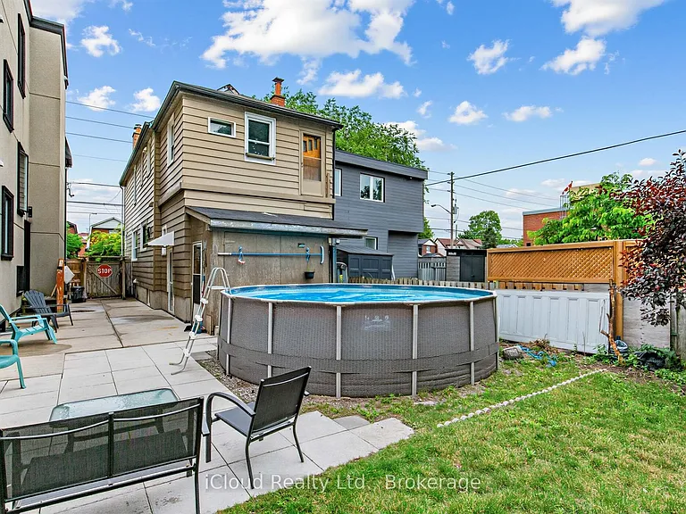 1303 Woodbine Ave — Photo 30