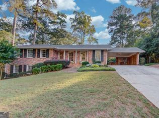 2488 Hazelwood Dr NE, Atlanta, GA 30345