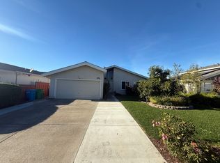 4575 Carmen Way, Union City, CA 94587