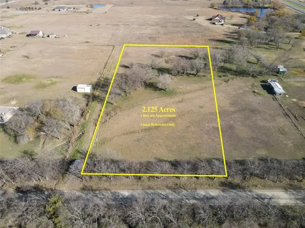 3005 County Road 1265, Savoy, TX 75479