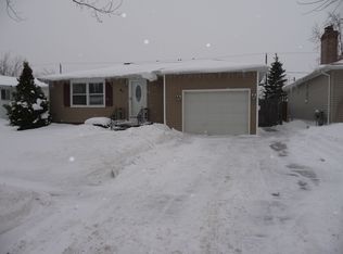 47 E Rouen Dr, Buffalo, NY 14227