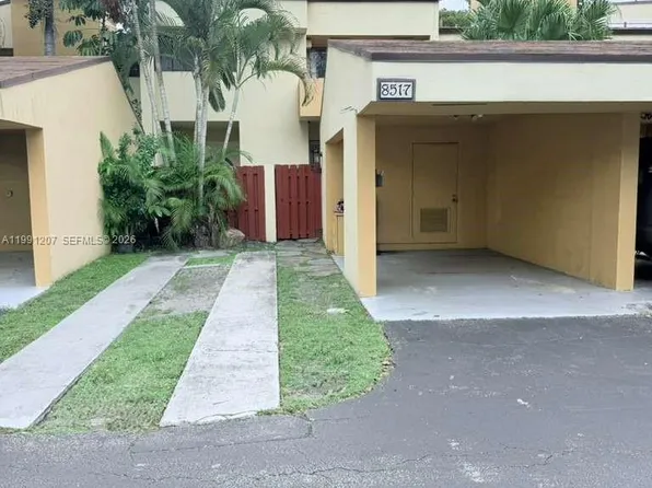 8517 NW 9th Pl, Fort Lauderdale, FL 33324