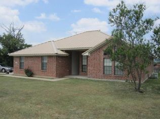 212 Danzig, Kempner, TX 76539