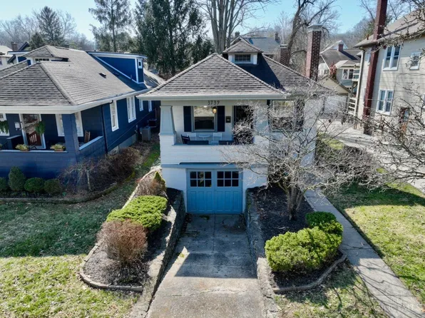 3739 Aylesboro Ave, Cincinnati, OH 45208