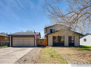 931 Granite Ct, Longmont, CO 80504