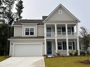 1001 Beechfield Ct LOT 104, Harbor Oak C Conway, SC 29526