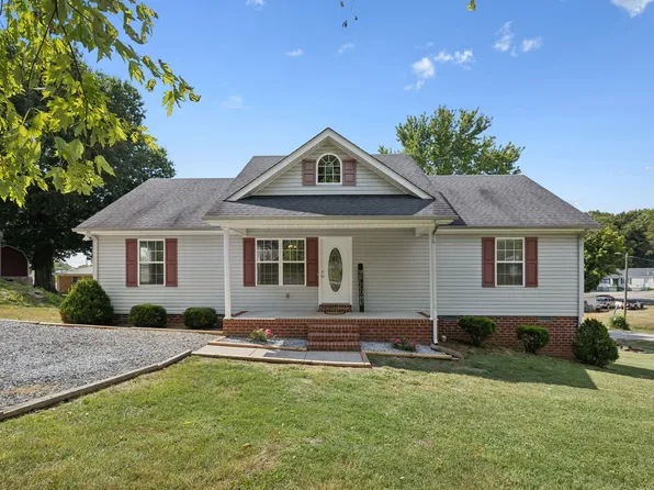 743A Driver Cir, Hartsville, TN 37074