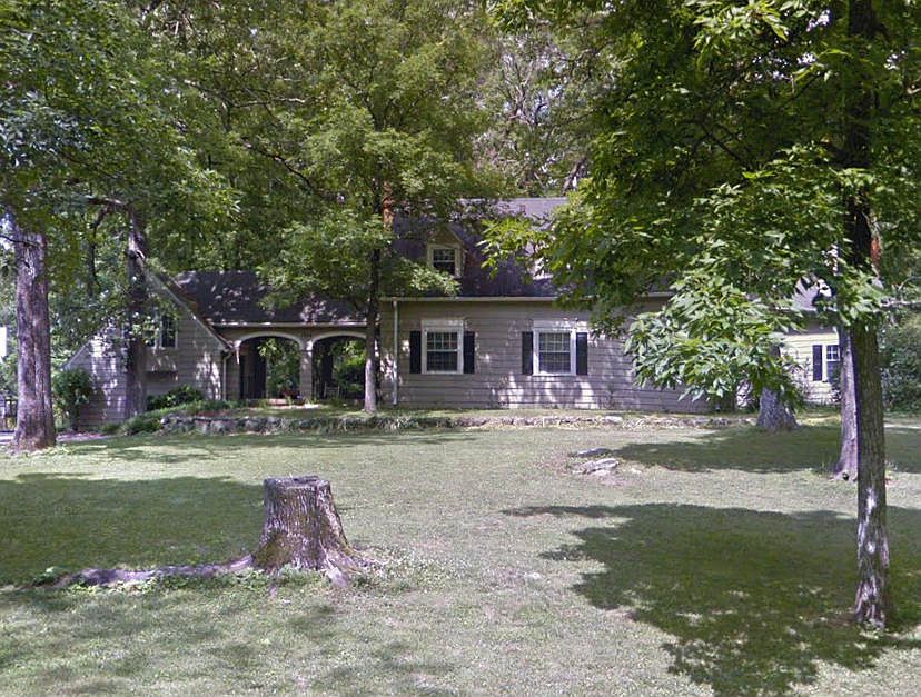 1304 Peter Pan Rd, Lookout Mountain, GA 30750 Zillow