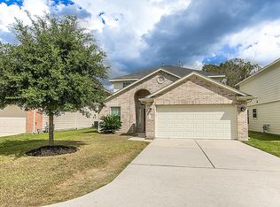 22318 Queenbury Hills Dr, Houston, TX 77073