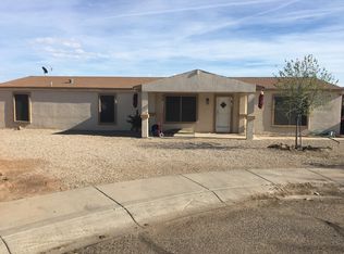 5217 S 107th Dr, Tolleson, AZ 85353