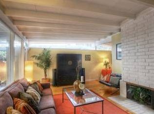 148 Hamilton Ave, Mountain View, CA 94043