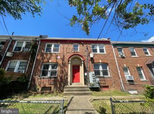 1613 18th St SE, Washington, DC 20020