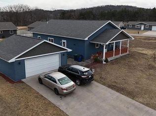 1567 Hickory St, Rockland, WI 54653