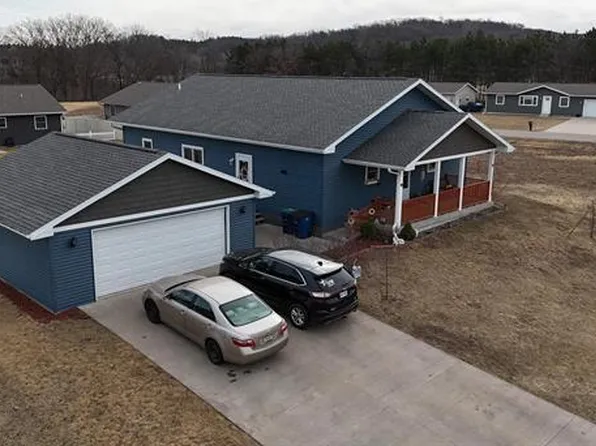 1567 Hickory STREET, Rockland, WI 54653