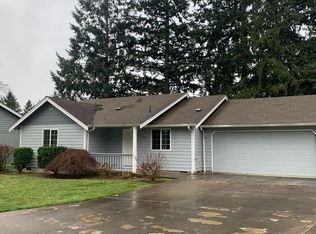 15104 105th Avenue Ct E, South Hill, WA 98374