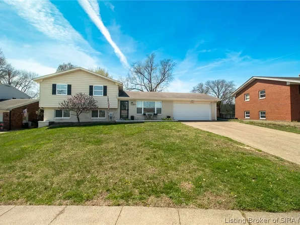 604 Roseview Terrace, New Albany, IN 47150