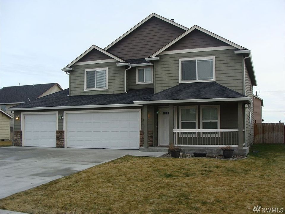 1st image of 3405 W Glenmoor Dr
