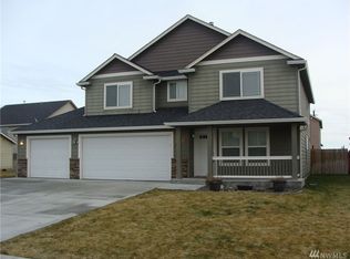 3405 W Glenmoor Dr, Moses Lake, WA 98837