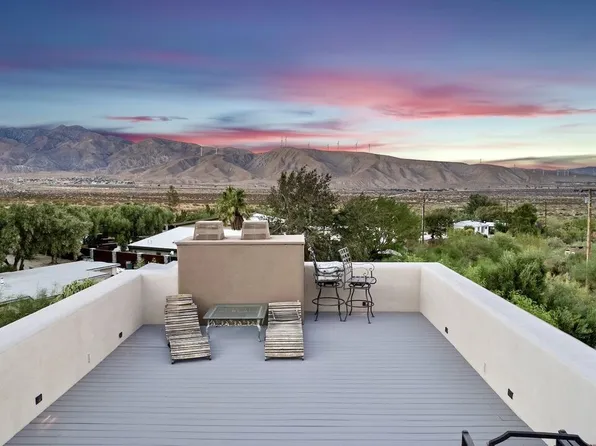 15911 Falls Creek Rd, Whitewater, CA 92282