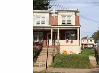926 E 18th St, Chester, PA 19013