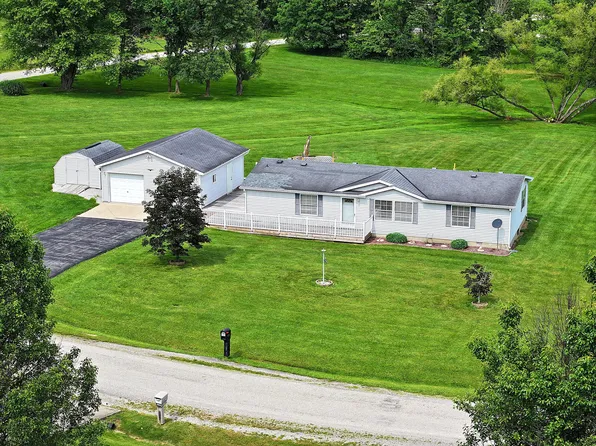 9300 Highfield Dr, Millfield, OH 45761