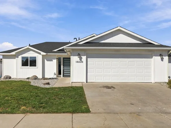 10220 W 10th Ave, Spokane, WA 99224