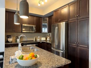 371 Wheat Boom Dr, Oakville, ON L6H 0R3