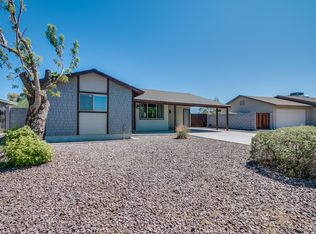 3941 S Beck Ave, Tempe, AZ 85282
