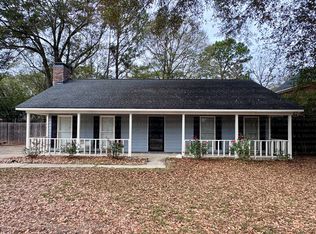3555 Fuller St, Columbus, GA 31907