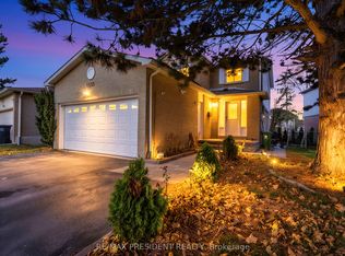 6593 Edenwood Dr, Mississauga, ON L5N 3E9