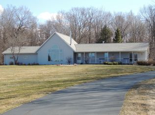 2966 Gardner Bluff Rd, Brussels, WI 54204