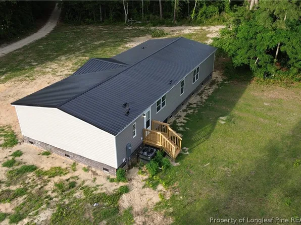 78 Dexter Dr, Fairmont, NC 28340