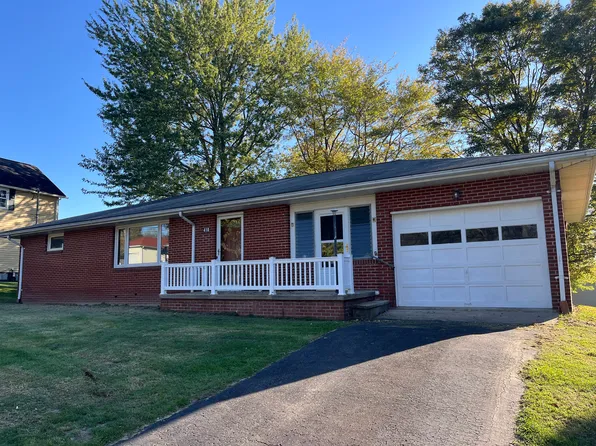 418 E Church St, Homer City, PA 15748
