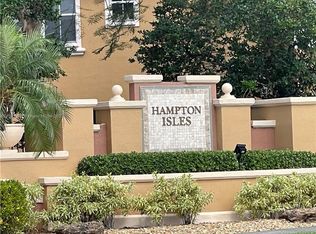 10640 SW 6th St #1602, Hollywood, FL 33025