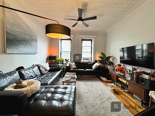 1391 Dean Street #1E