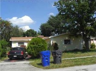 6371 Raleigh St, Hollywood, FL 33024