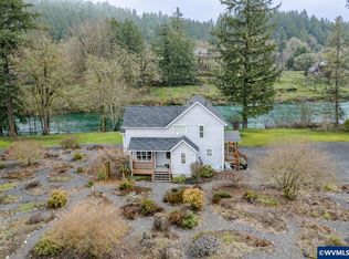40759 McDowell Creek Dr, Lebanon, OR 97355