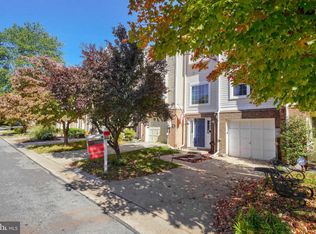 8107 Hallmark Pl, Gaithersburg, MD 20879