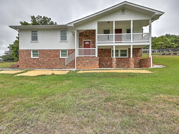 208 Ridgemont St, Bristol, TN 37620