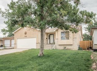 3120 Colfax Ave, Pueblo, CO 81008