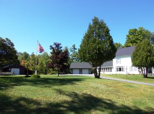 25 Riverside St, Milo, ME 04463