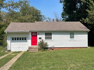 456 Fieldcrest Dr, Pittsburg, KS 66762