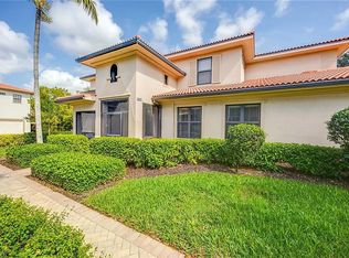 1379 Artesia Dr E Unit 601, Naples, FL 34113