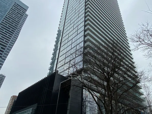 3 Gloucester St, Toronto, ON