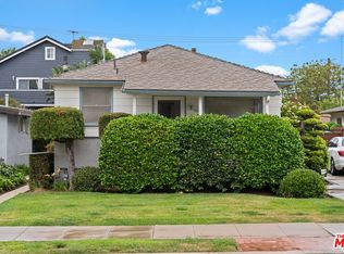 2111 Federal Ave, Los Angeles, CA 90025