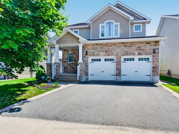 1425 Evergreen Dr, Kingston, ON K7P 0H5
