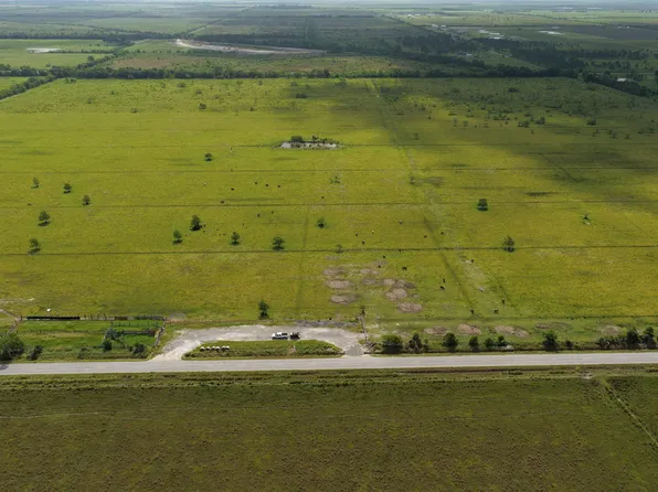 Highway 397, Lake Charles, LA 70607