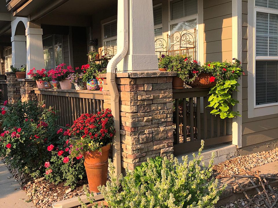 End unit with plenty of windows and light