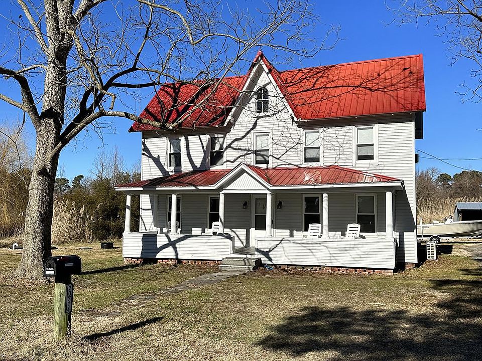 20714 Cove Rd, Bivalve, MD 21814 Zillow