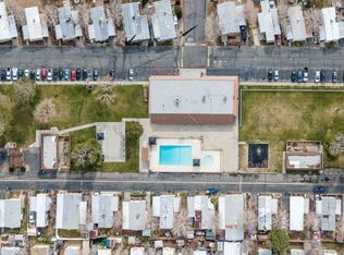 3255 E Avenue R SPACE 22, Palmdale, CA 93550